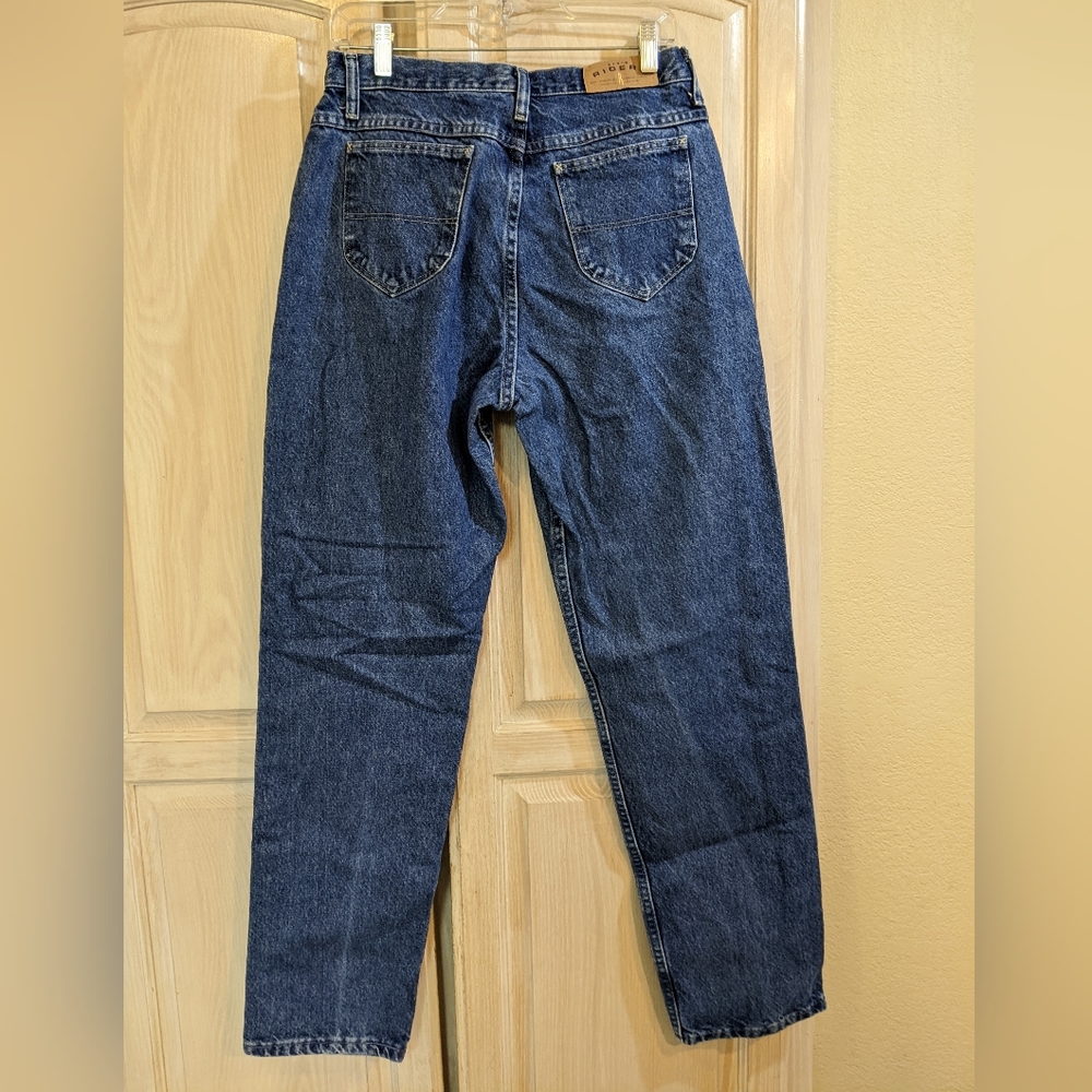 Lee Riders jeans - Picture 4 of 5